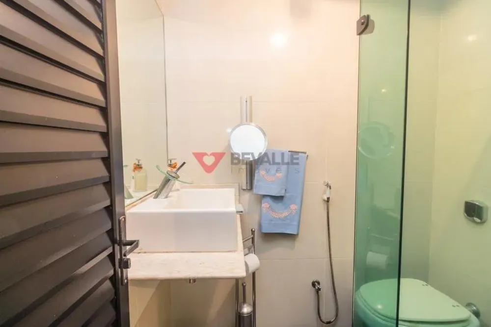 Casa, 6 quartos, 560 m² - Foto 33