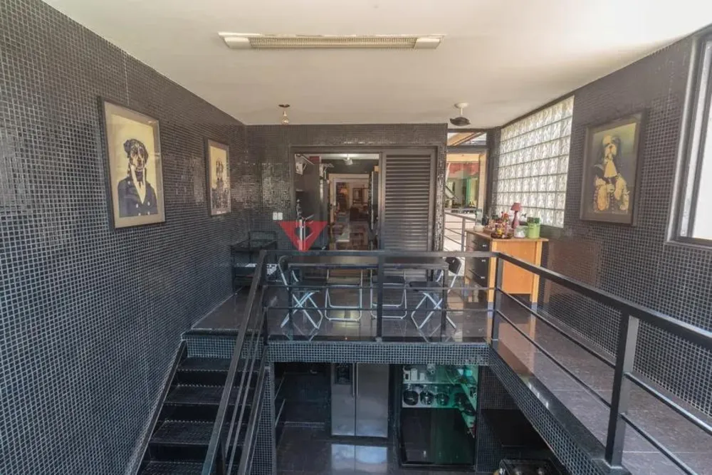 Casa, 6 quartos, 560 m² - Foto 18