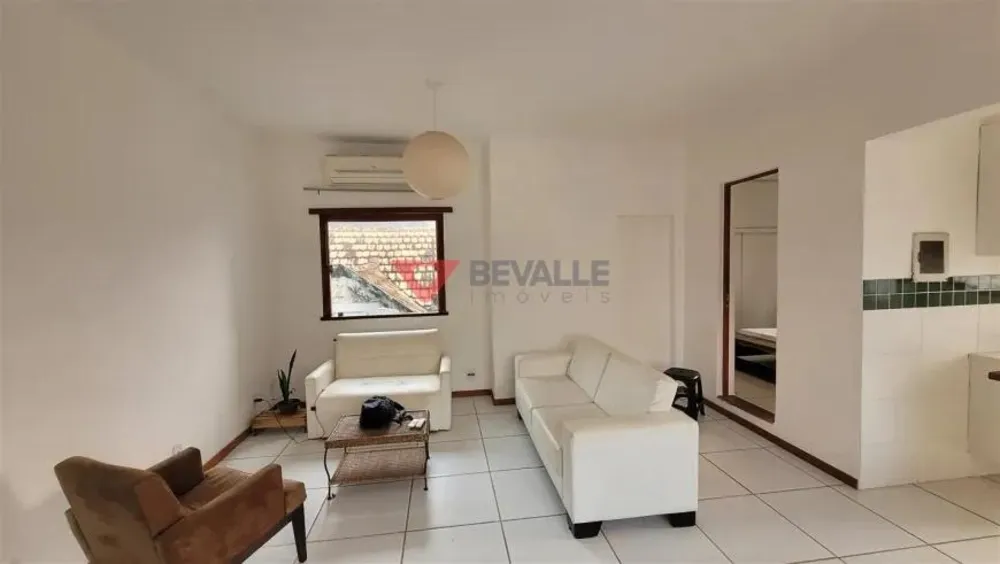 Apartamento, 2 quartos, 78 m² - Foto 2