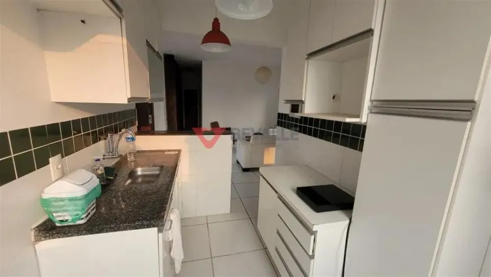 Apartamento, 2 quartos, 78 m² - Foto 11