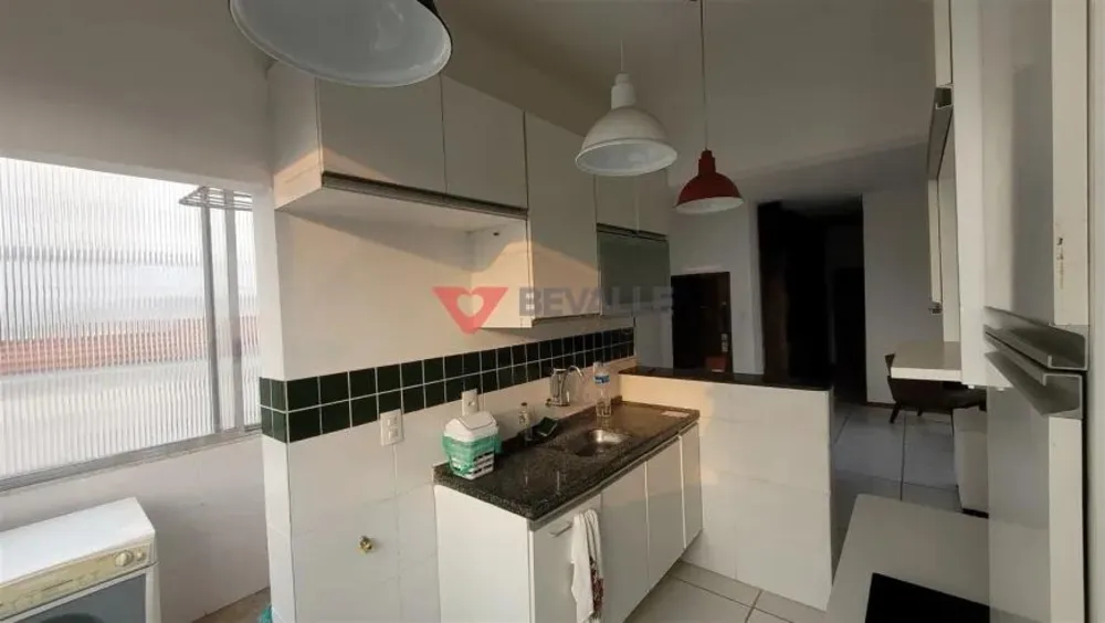 Apartamento, 2 quartos, 78 m² - Foto 10