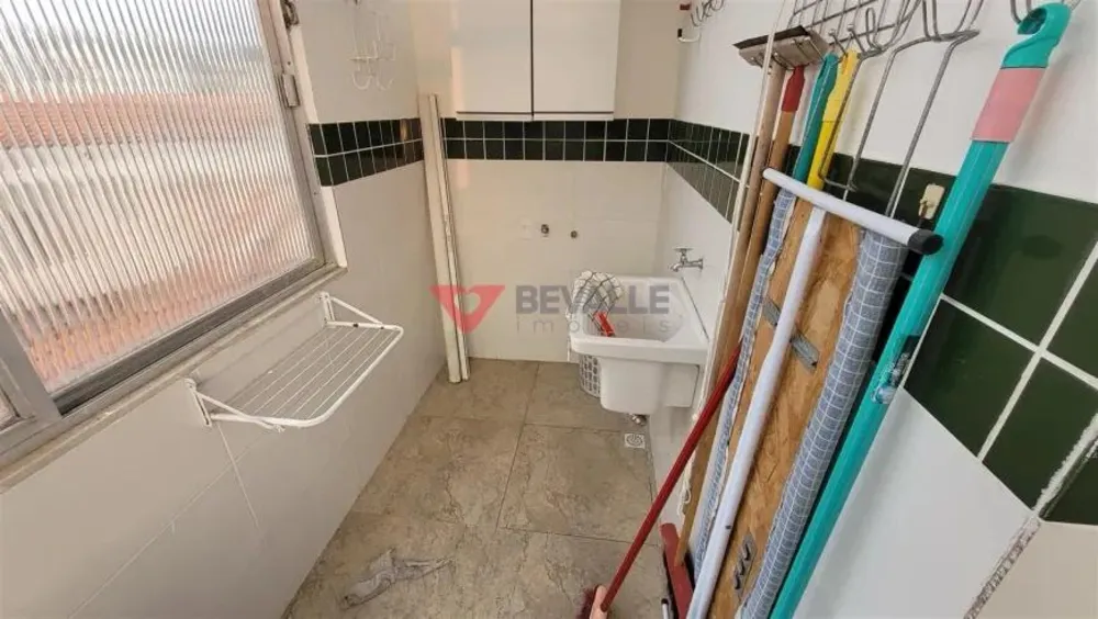 Apartamento, 2 quartos, 78 m² - Foto 14