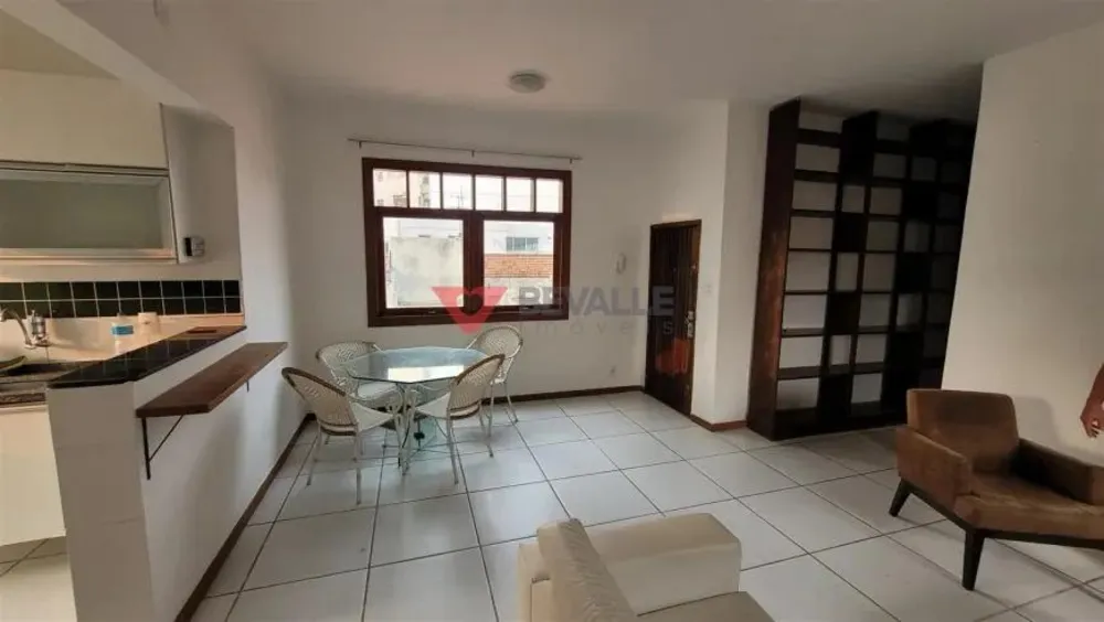 Apartamento, 2 quartos, 78 m² - Foto 1