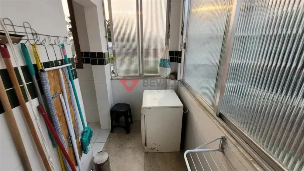 Apartamento, 2 quartos, 78 m² - Foto 15