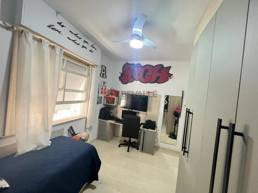 Apartamento, 3 quartos, 120 m² - Foto 6