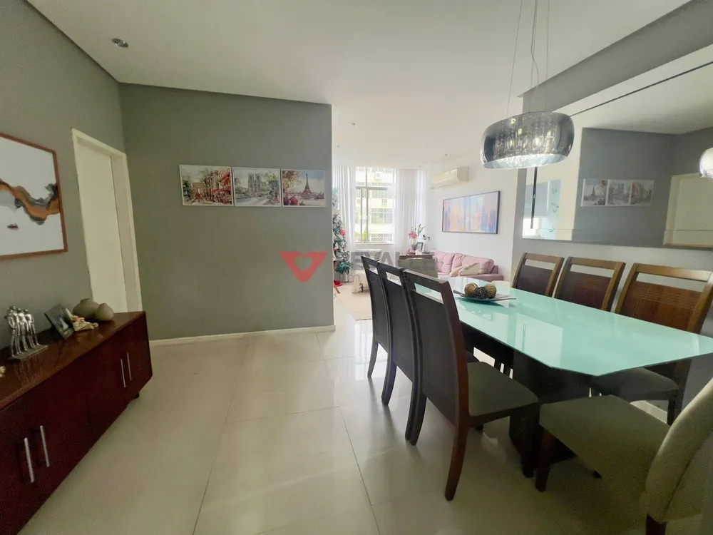 Apartamento, 3 quartos, 120 m² - Foto 4