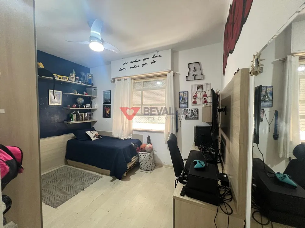 Apartamento, 3 quartos, 120 m² - Foto 5