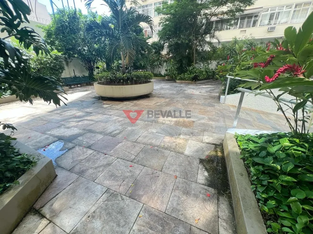 Apartamento, 3 quartos, 120 m² - Foto 18