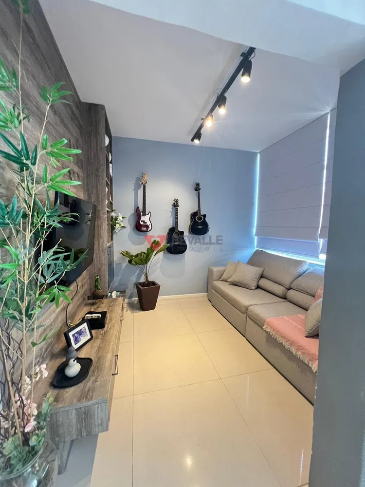 Apartamento, 3 quartos, 120 m² - Foto 2
