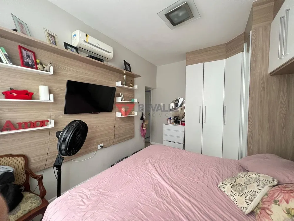 Apartamento, 3 quartos, 120 m² - Foto 14