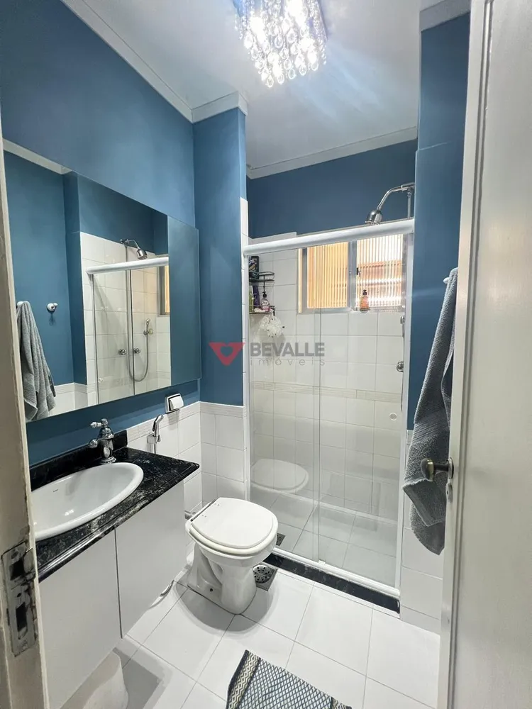 Apartamento, 3 quartos, 120 m² - Foto 12