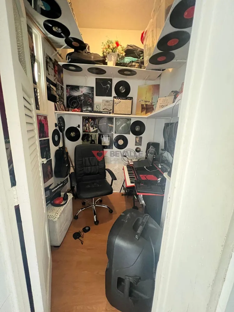 Apartamento, 3 quartos, 120 m² - Foto 16