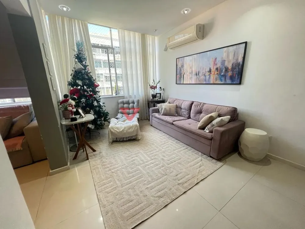 Apartamento, 3 quartos, 120 m² - Foto 19