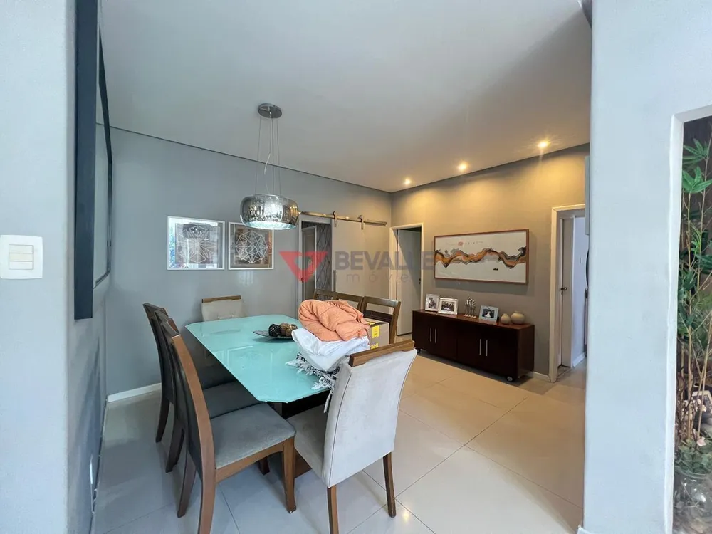 Apartamento, 3 quartos, 120 m² - Foto 1