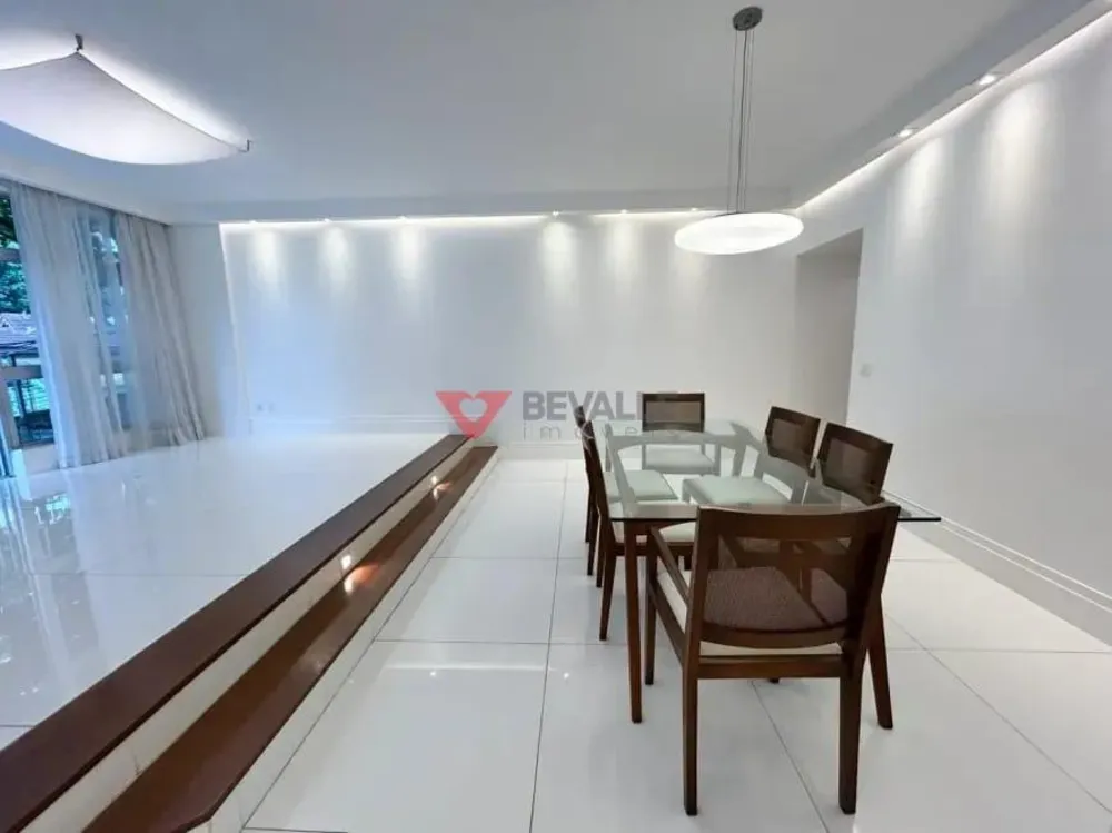 Apartamento, 2 quartos, 120 m² - Foto 5