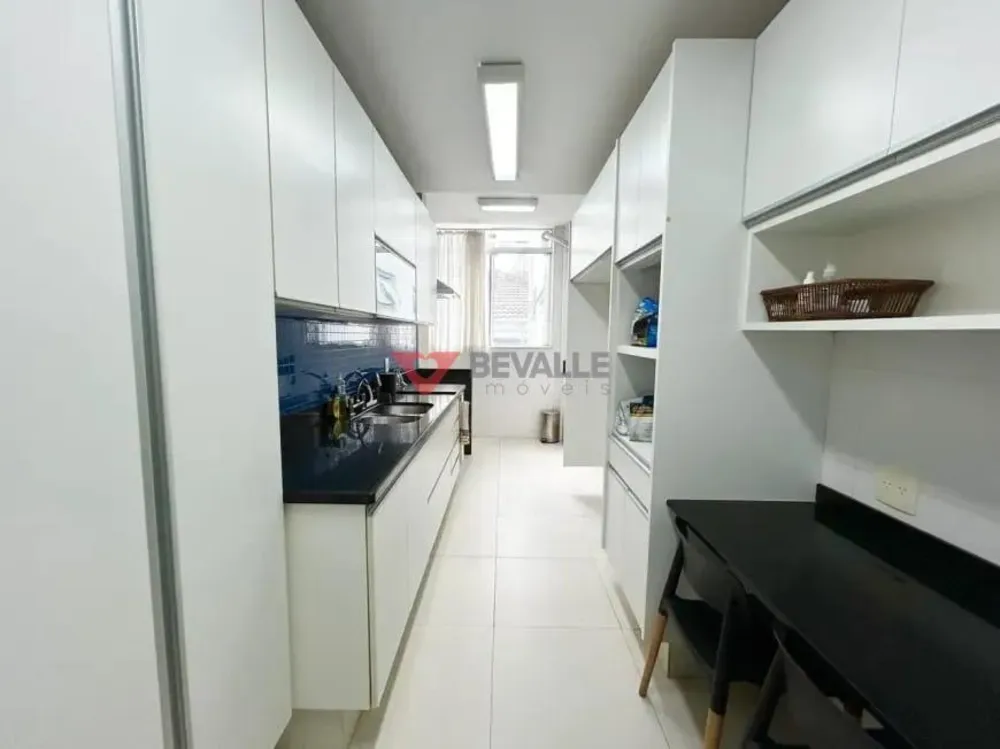 Apartamento, 2 quartos, 120 m² - Foto 15