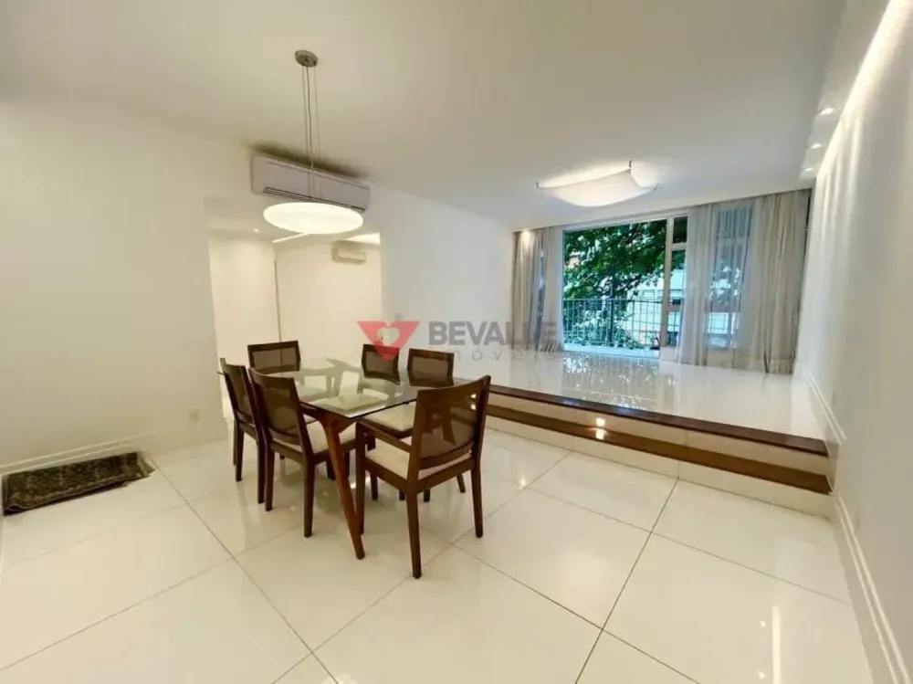 Apartamento, 2 quartos, 120 m² - Foto 1