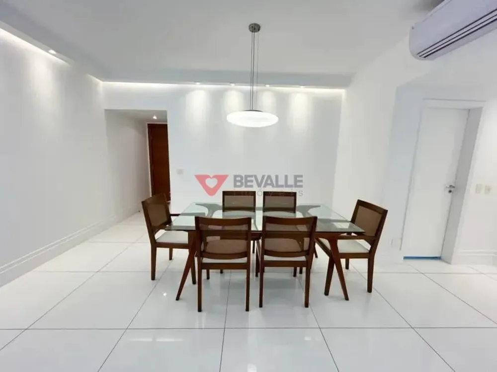 Apartamento, 2 quartos, 120 m² - Foto 3