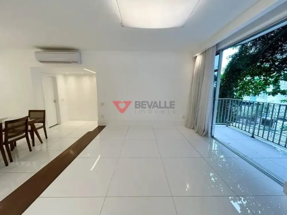 Apartamento, 2 quartos, 120 m² - Foto 4