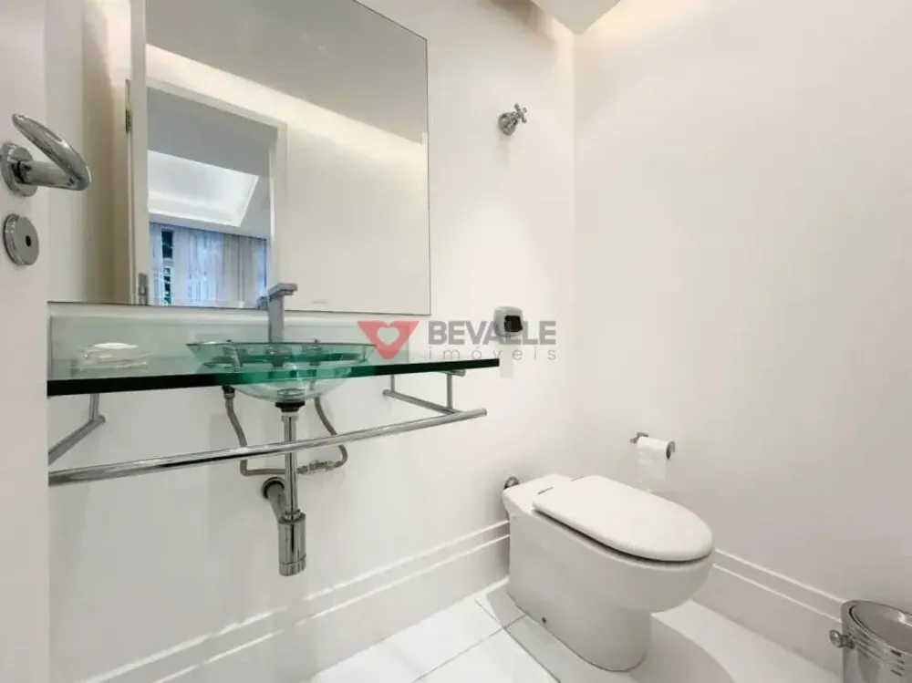 Apartamento, 2 quartos, 120 m² - Foto 20