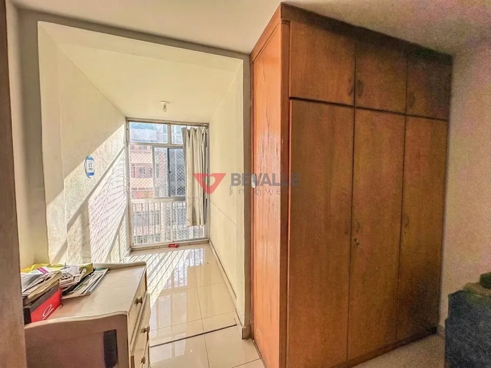 Apartamento, 3 quartos, 107 m² - Foto 10