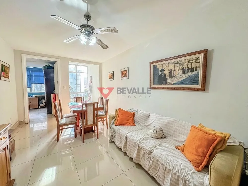 Apartamento, 3 quartos, 107 m² - Foto 4