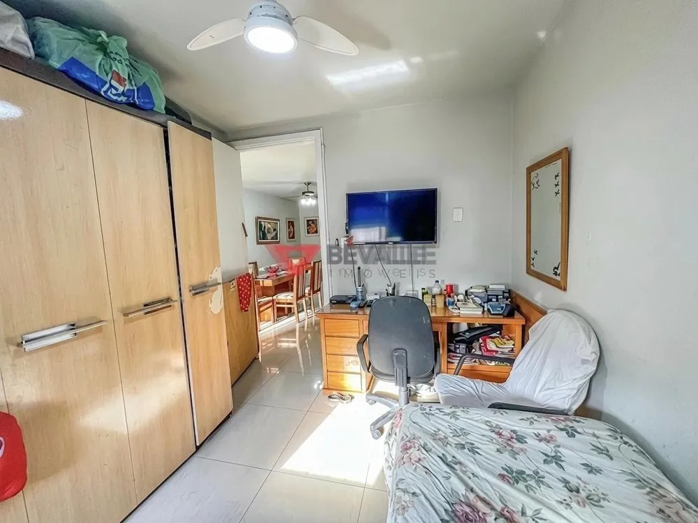 Apartamento, 3 quartos, 107 m² - Foto 13