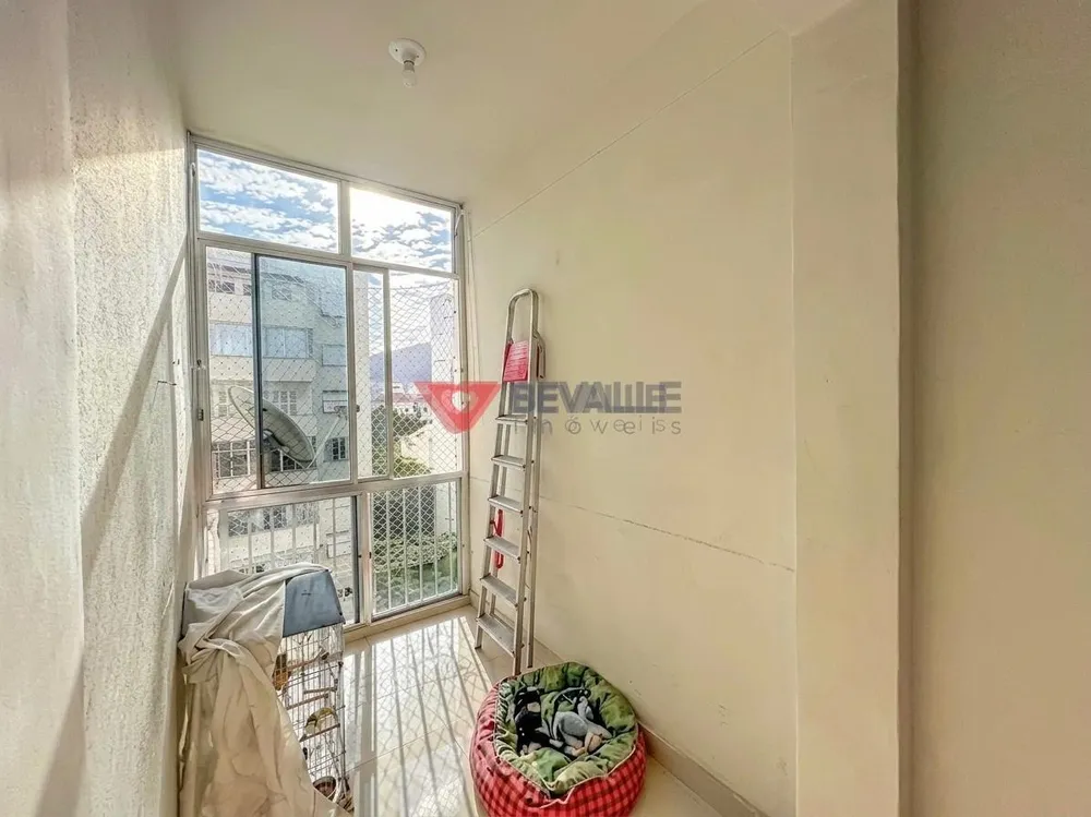 Apartamento, 3 quartos, 107 m² - Foto 5