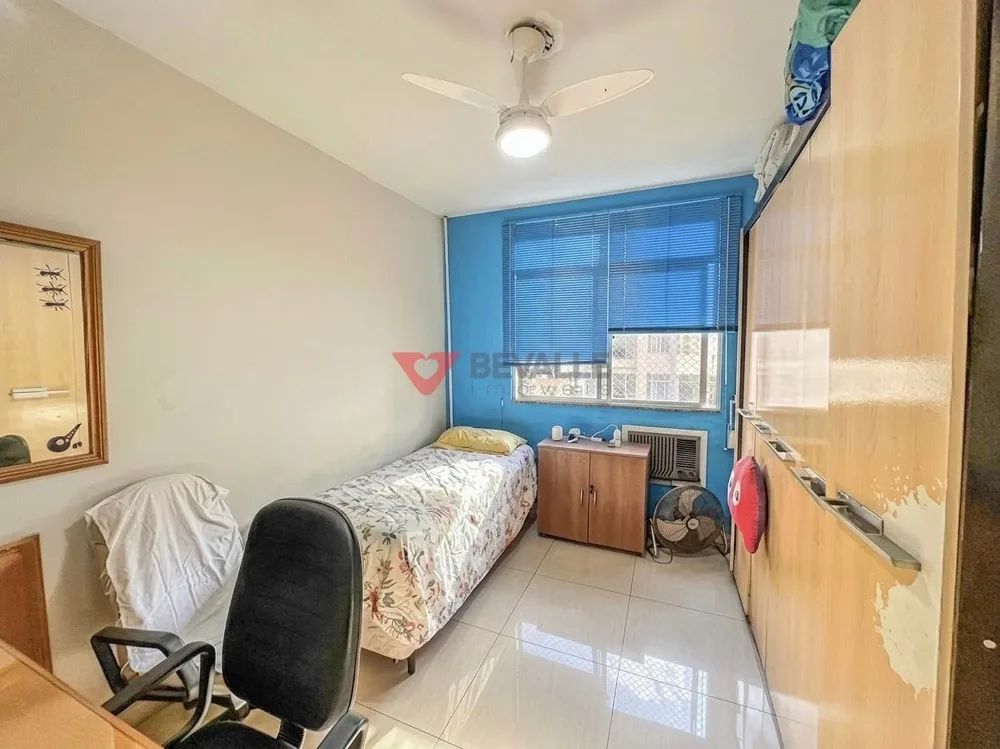 Apartamento, 3 quartos, 107 m² - Foto 11