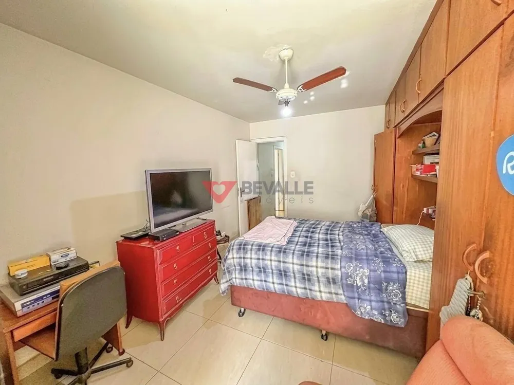 Apartamento, 3 quartos, 107 m² - Foto 9