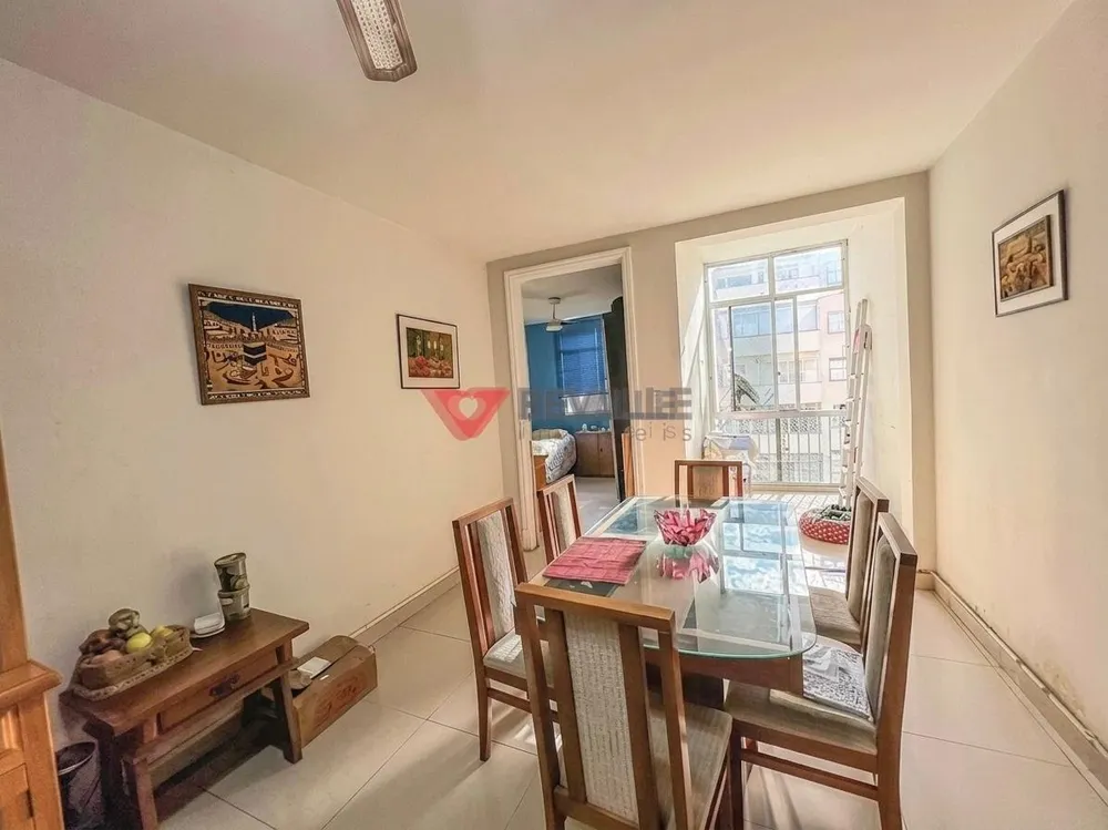 Apartamento, 3 quartos, 107 m² - Foto 3