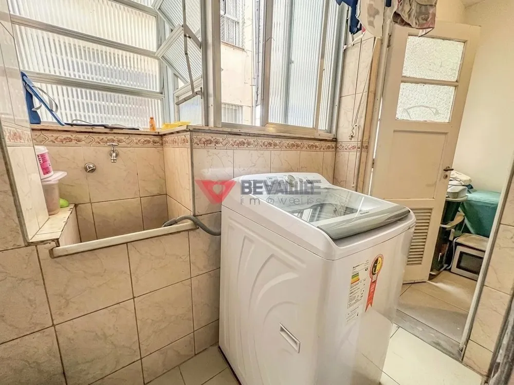 Apartamento, 3 quartos, 107 m² - Foto 19