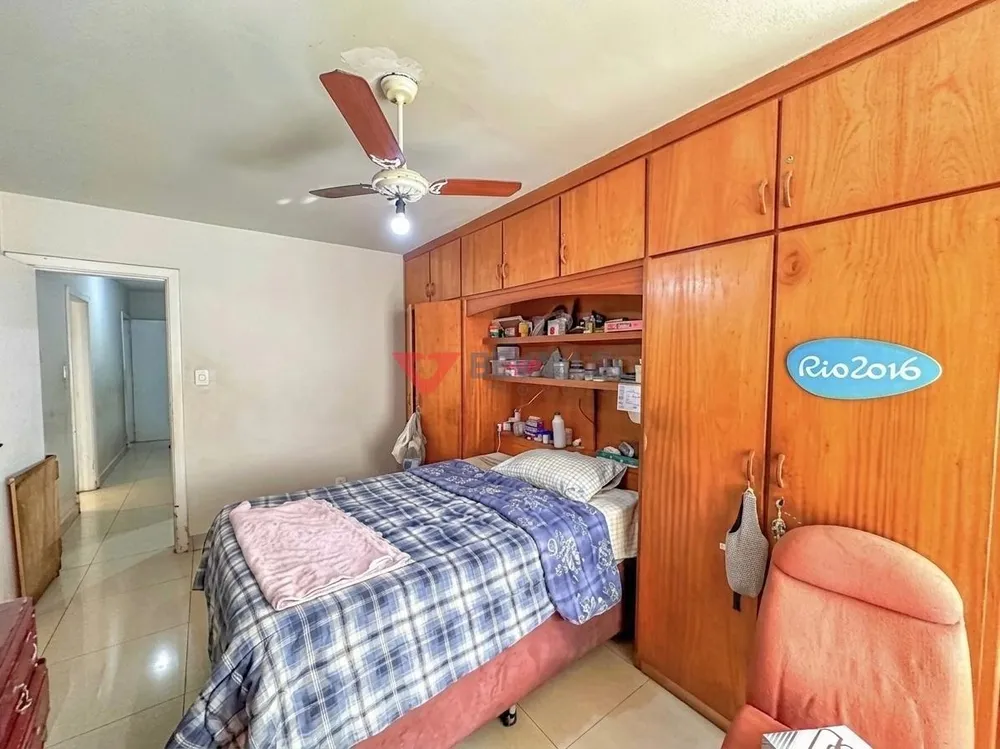 Apartamento, 3 quartos, 107 m² - Foto 8