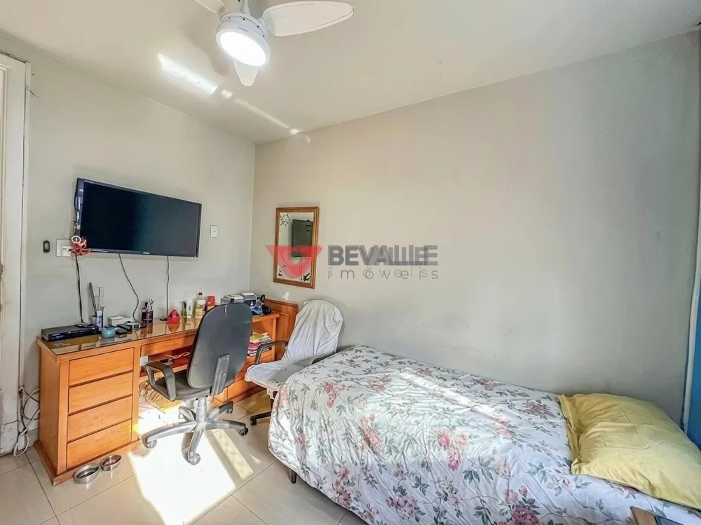 Apartamento, 3 quartos, 107 m² - Foto 14