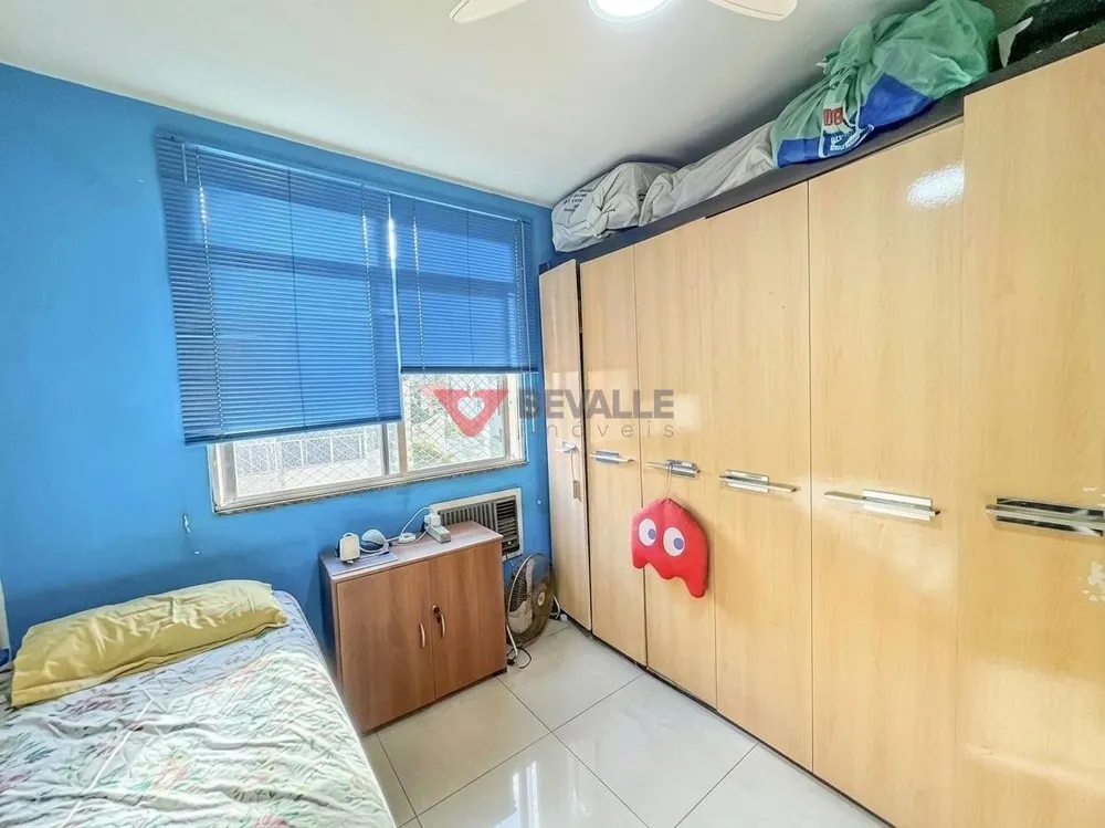 Apartamento, 3 quartos, 107 m² - Foto 12