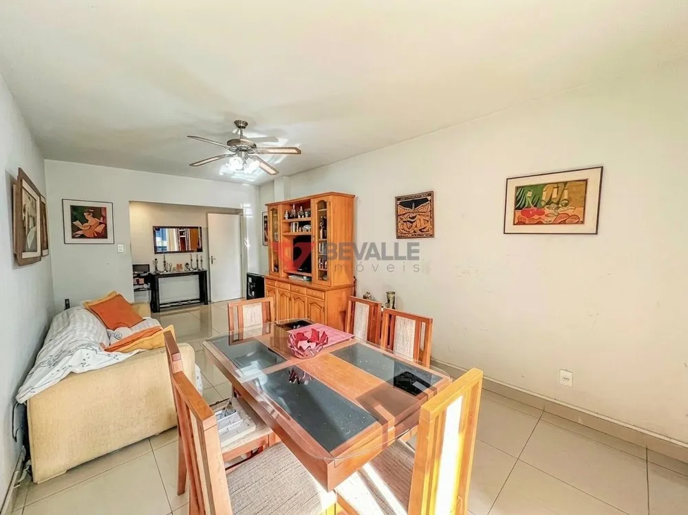 Apartamento, 3 quartos, 107 m² - Foto 6