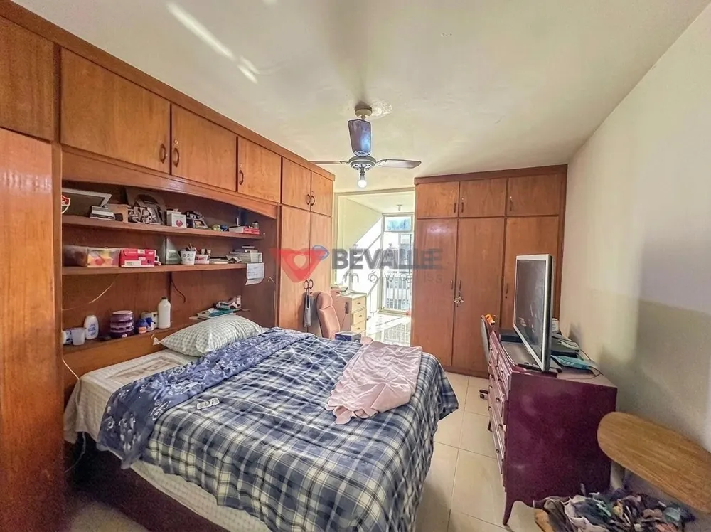 Apartamento, 3 quartos, 107 m² - Foto 7