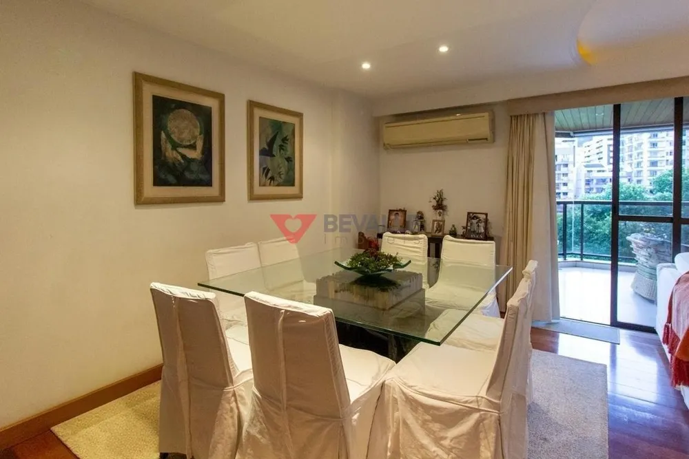 Apartamento, 4 quartos, 170 m² - Foto 5