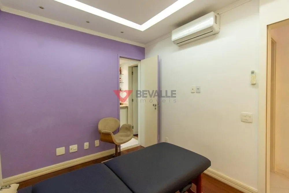 Apartamento, 4 quartos, 170 m² - Foto 19