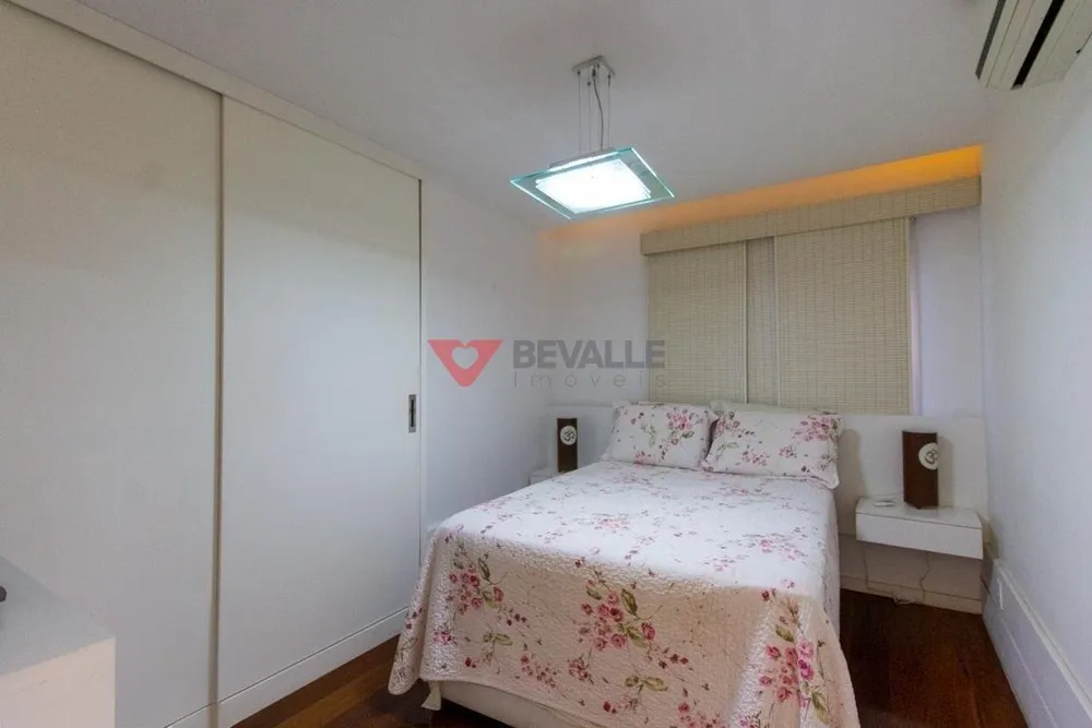 Apartamento, 4 quartos, 170 m² - Foto 14