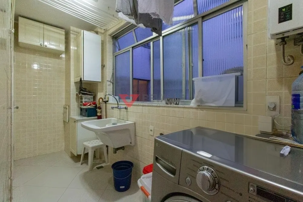 Apartamento, 4 quartos, 170 m² - Foto 10