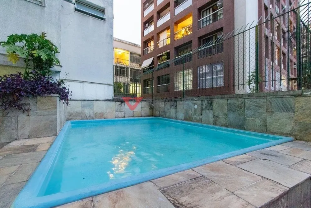 Apartamento, 4 quartos, 170 m² - Foto 20