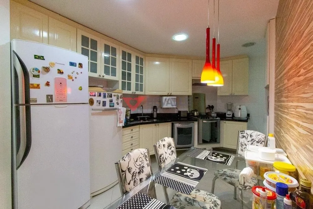 Apartamento, 4 quartos, 170 m² - Foto 7