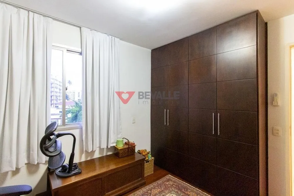 Apartamento, 4 quartos, 170 m² - Foto 12