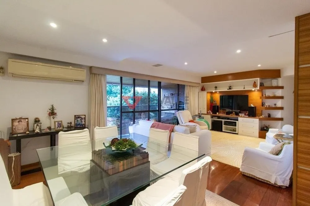 Apartamento, 4 quartos, 170 m² - Foto 1