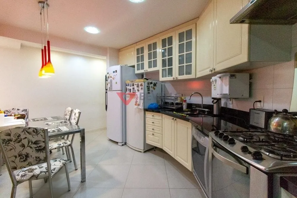 Apartamento, 4 quartos, 170 m² - Foto 6