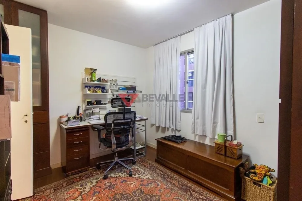 Apartamento, 4 quartos, 170 m² - Foto 9