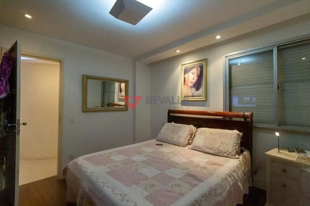 Apartamento, 4 quartos, 170 m² - Foto 13