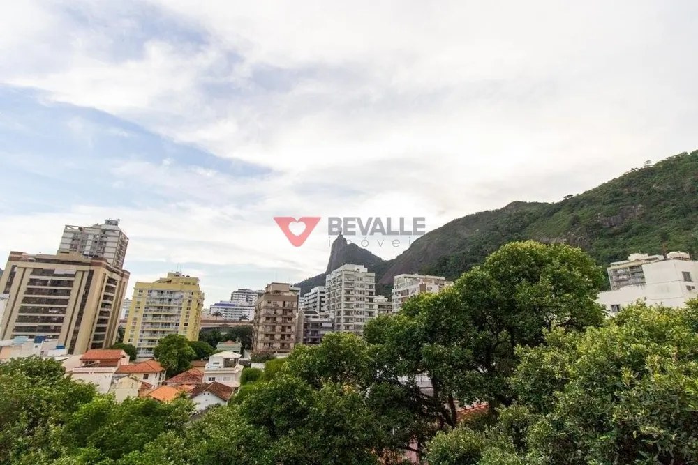 Apartamento, 4 quartos, 170 m² - Foto 11