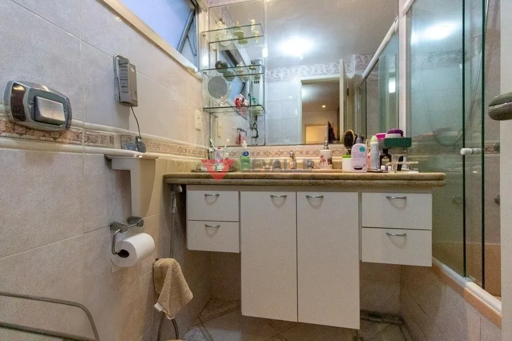 Apartamento, 4 quartos, 170 m² - Foto 16